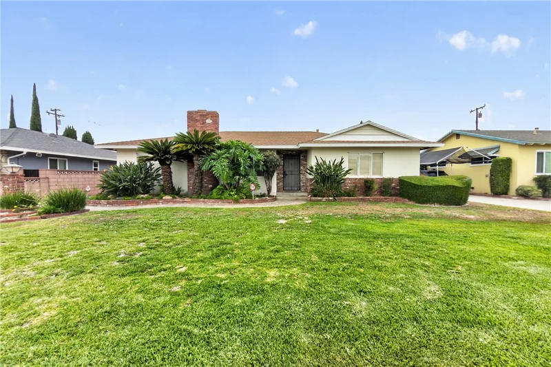 721 N Conlon, West Covina, CA 91790