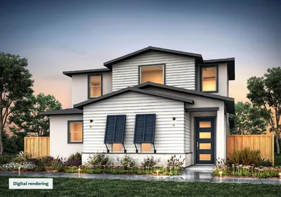 261 Santa Lucia Lane