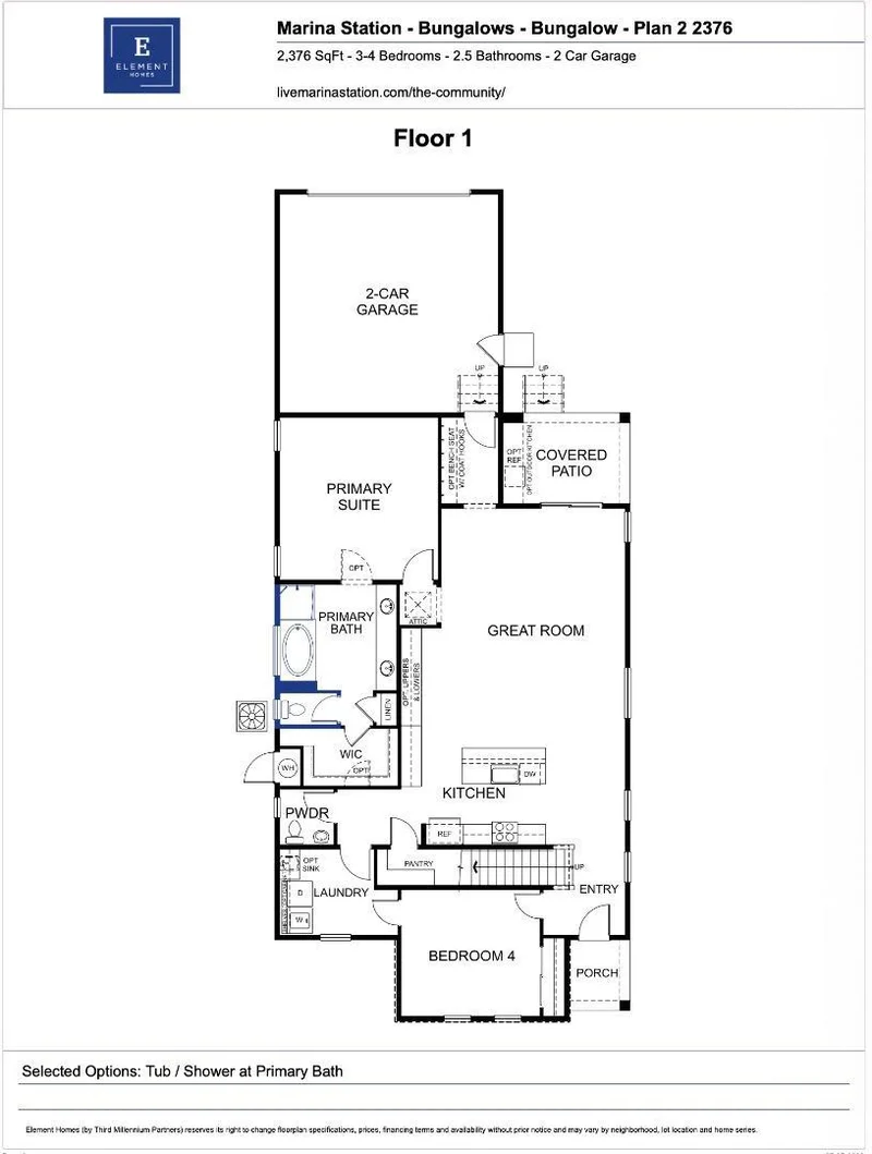 Photo 2 of 261 Santa Lucia Lane