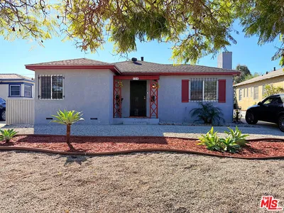 734 W 110th Street, Los Angeles, CA 90044