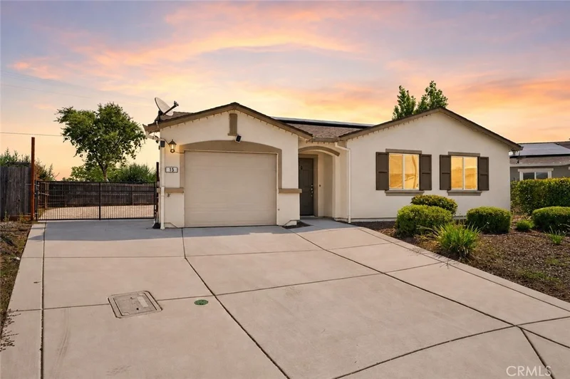 15 Cully Court