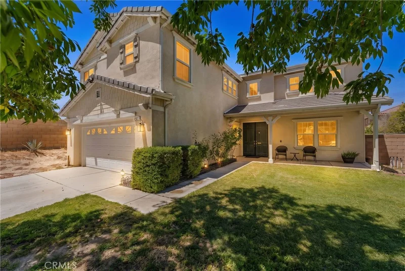 43203 Fanchon Avenue, Lancaster, CA 93536