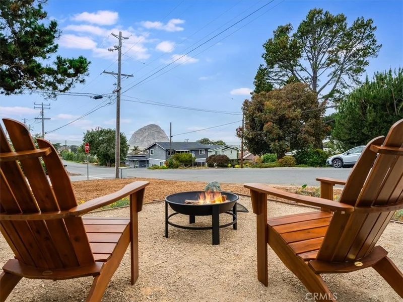 670 Olive Street, Morro Bay, CA 93442