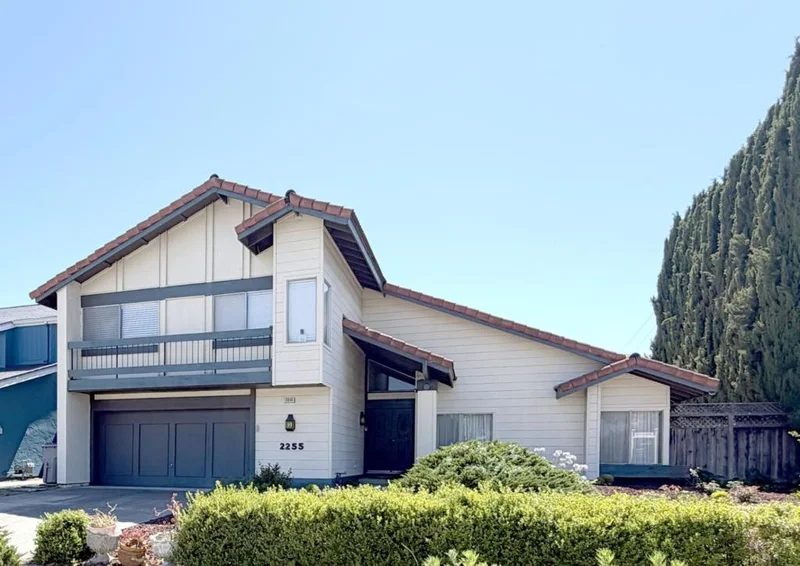 2255 Elkhorn Court, San Jose, CA 95125
