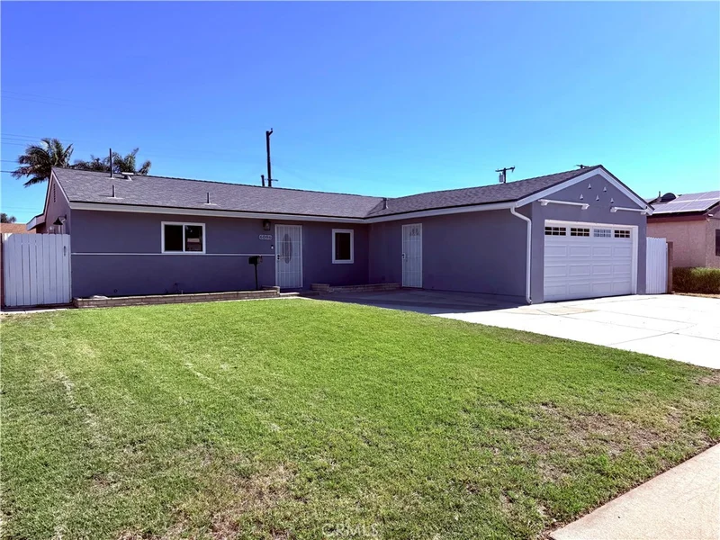 6086 W Myra, Buena Park, CA 90620