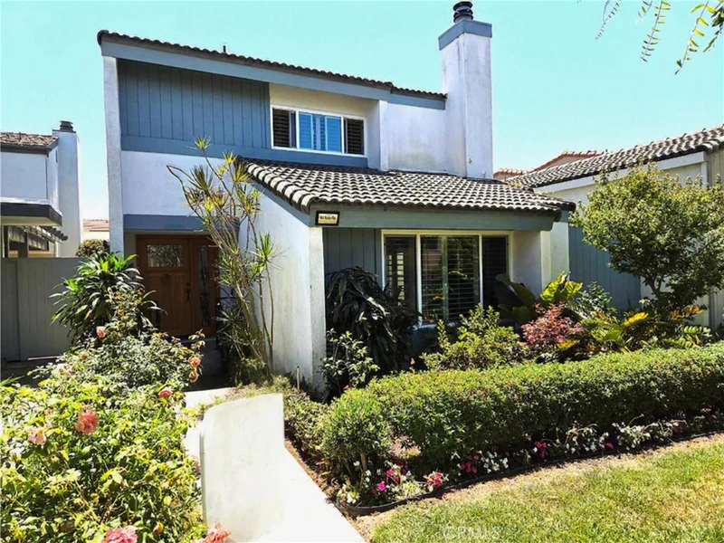 7057 Mariner Way