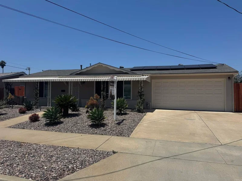 566 566 Mulgrew St Street, El Cajon, CA 92019