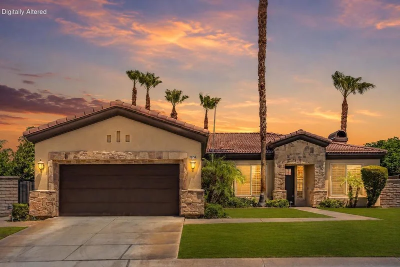 Photo 2 of 79754 Viento Drive