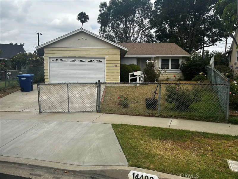14406 Mercado, La Mirada, CA 90638