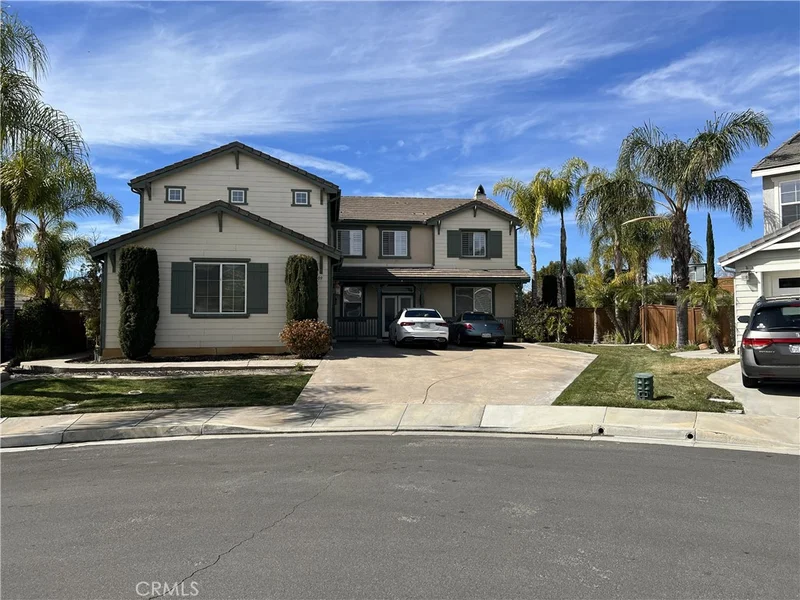 45009 Oakford Court