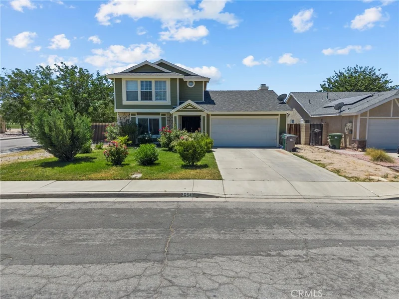 2654 Regal Court