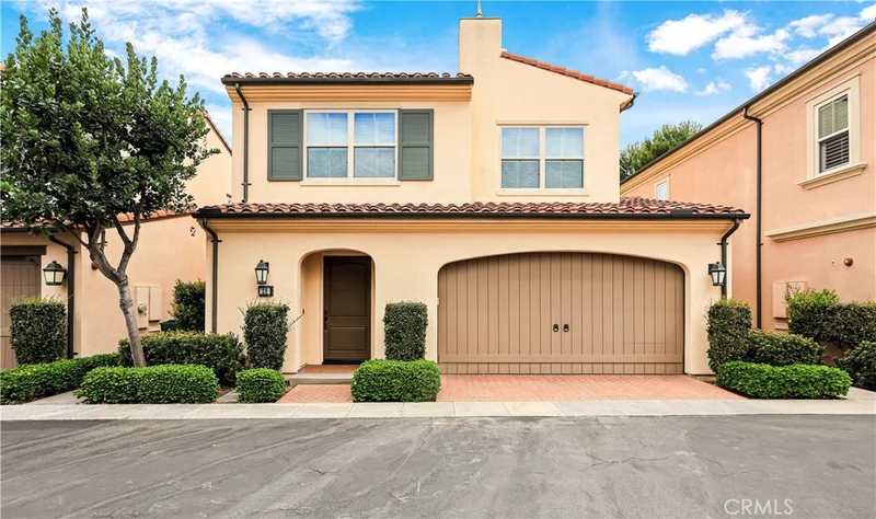 29 Oakfield, Irvine, CA 92620