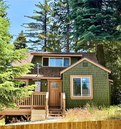 585 Arrowhead Villa Road