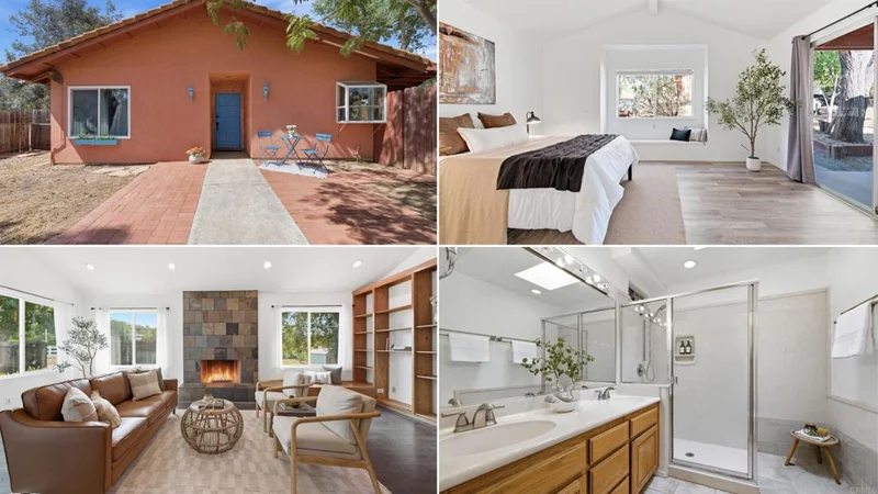 2622 Bernardo Avenue, Escondido, CA 92029