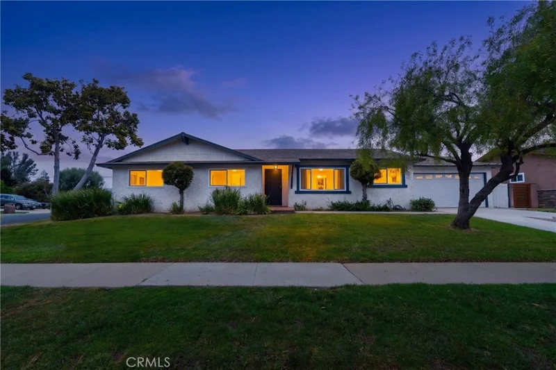 4694 Walnut, Simi Valley, CA 93063