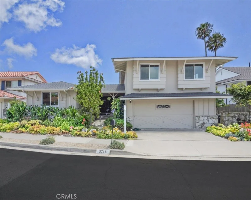 5716 Sunmist Drive, Rancho Palos Verdes, CA 90275