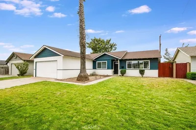 1017 N Daisy