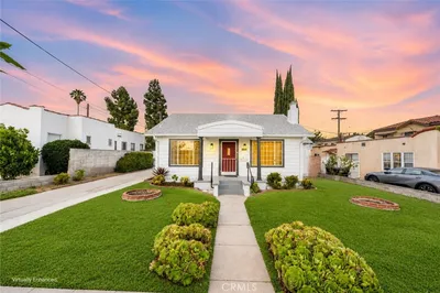 1156 Concord Street