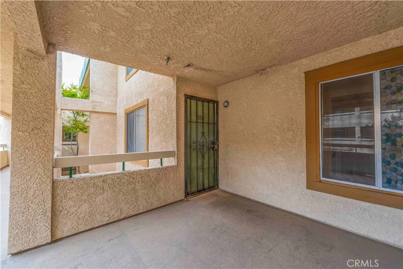 12121 Centralia Street Unit #206