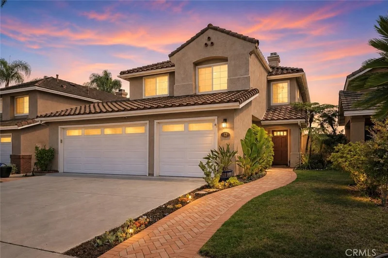 12 Montecilo, Lake Forest, CA 92610