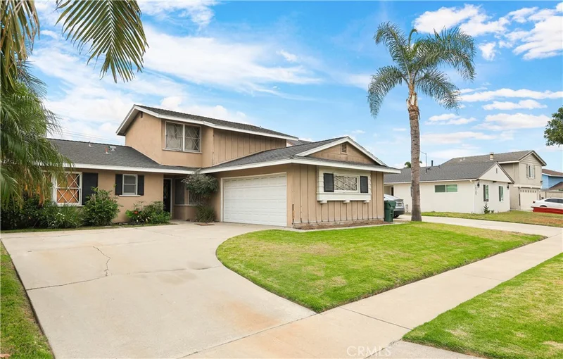 16799 Daisy Avenue, Fountain Valley, CA 92708