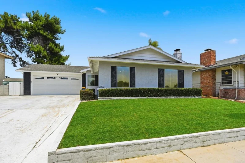 2202 Greenbrier Drive, Oceanside, CA 92054