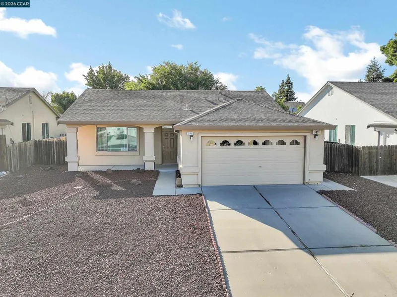 278 Merlot Ln, Oakley, CA 94561