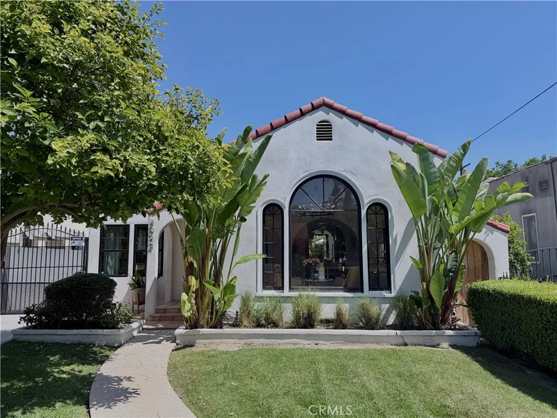3024 Sunnynook, Los Angeles, CA 90039