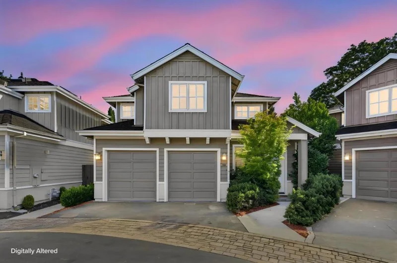 25 Ludina Way, Redwood City, CA 94061