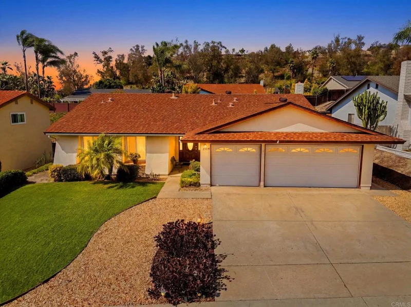 2324 Valley Lake Drive