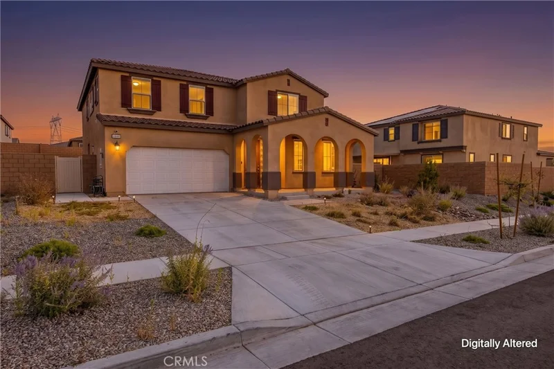 8844 Glencliff Avenue, Hesperia, CA 92345