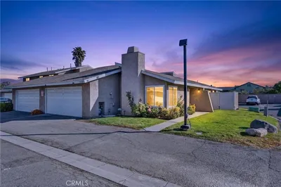 44535 La Paz Rd A