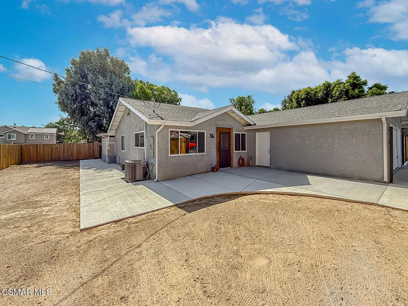 4606 Adam Road