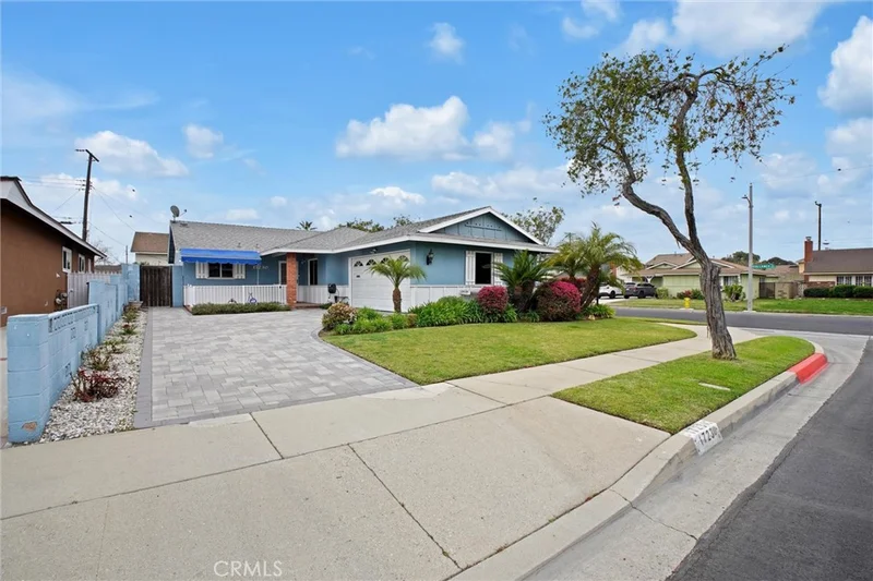 17230 Bonham Ave, Carson, CA 90746