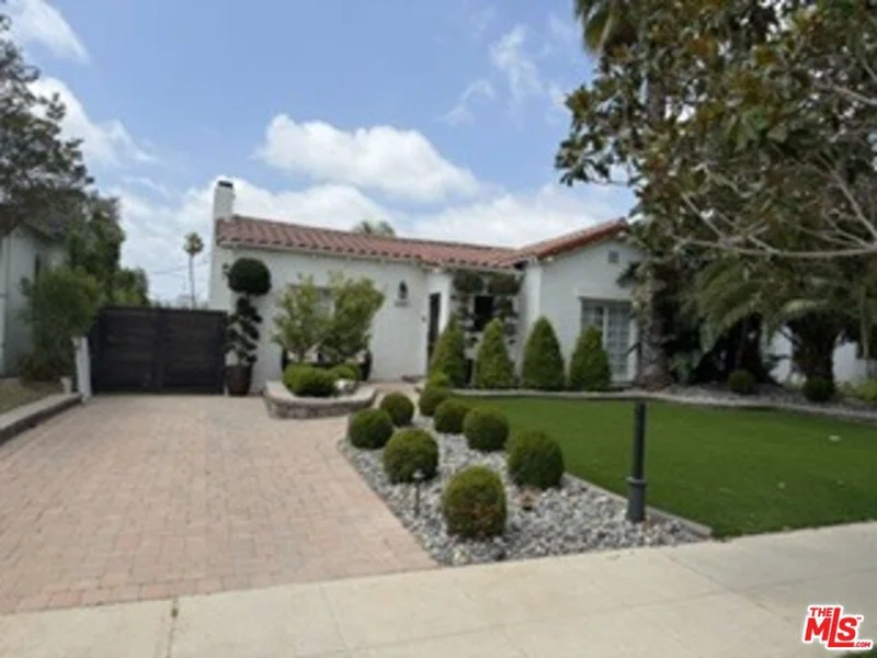 10509 Tennessee Avenue ADU