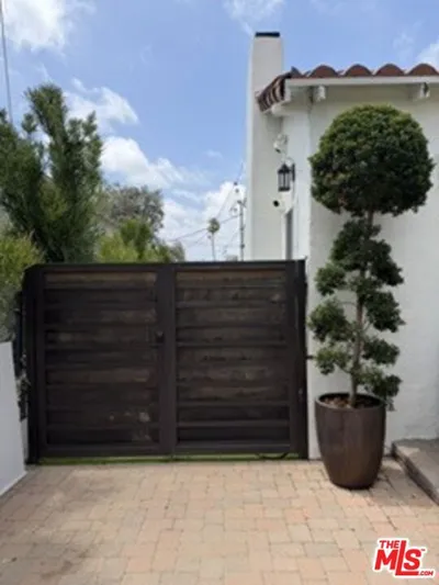 10509 Tennessee Avenue ADU photo 2