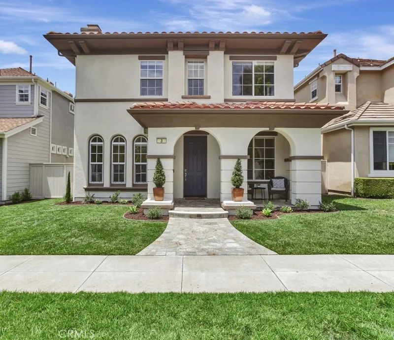 3 Amaryllis, Ladera Ranch, CA 92694