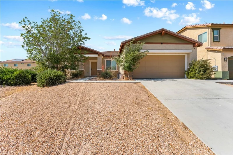 3617 Half Dome Avenue, Rosamond, CA 93560