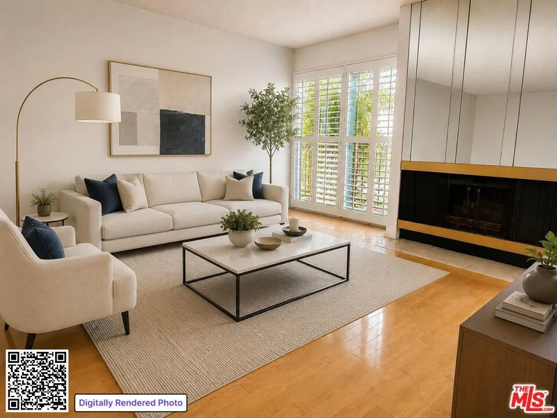 11656 Montana Avenue 302, Los Angeles, CA 90049