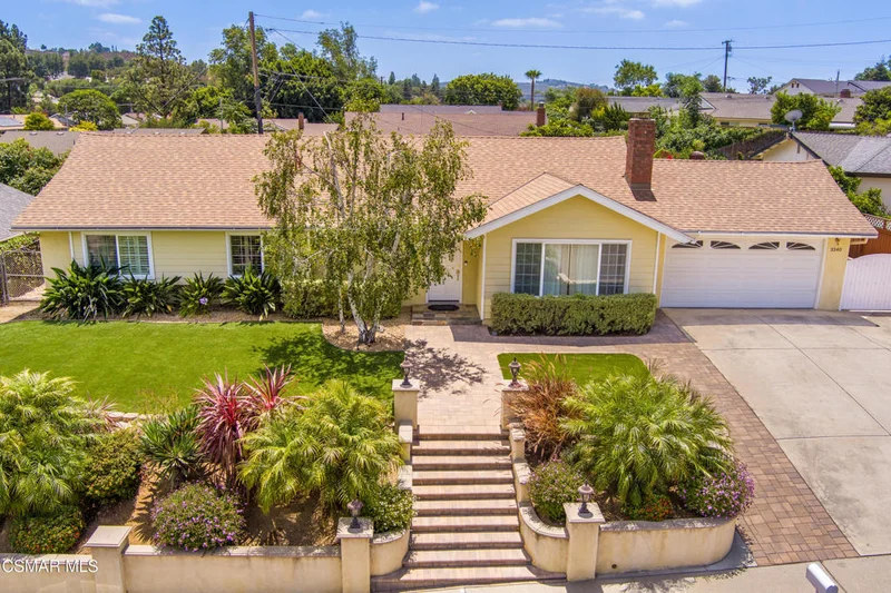 3340 Tuxford Place, Thousand Oaks, CA 91360