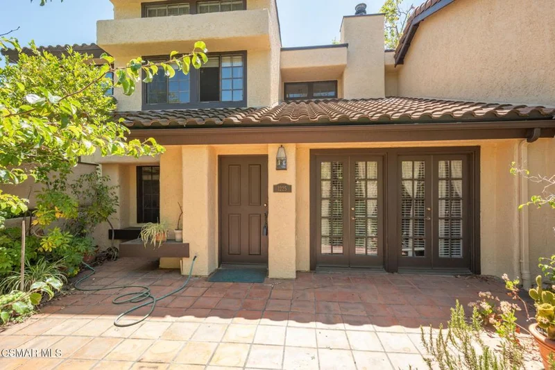 1225 Monte Sereno Drive
