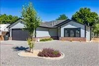 22724 Westwood Boulevard, Tehachapi, CA 93561