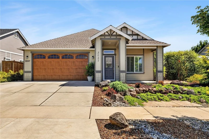 3057 Gallatin, Chico, CA 95973