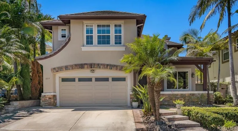 1157 Alexandra Lane