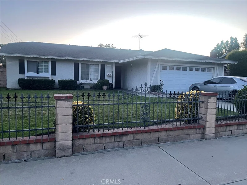 405 N Imperial, Ontario, CA 91764