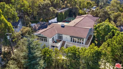 9669 Oak Pass Road