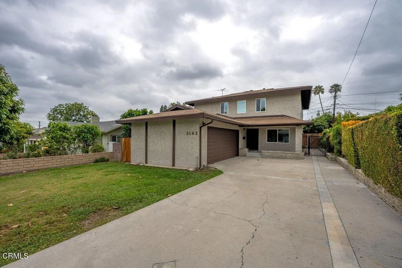 5143 Caspar Avenue, Los Angeles, CA 90041