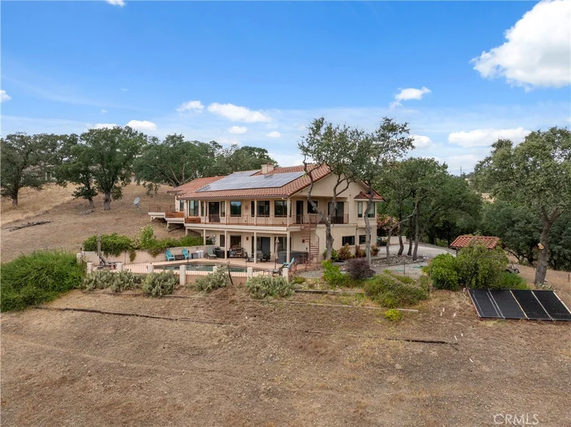 22560 Adobe Road