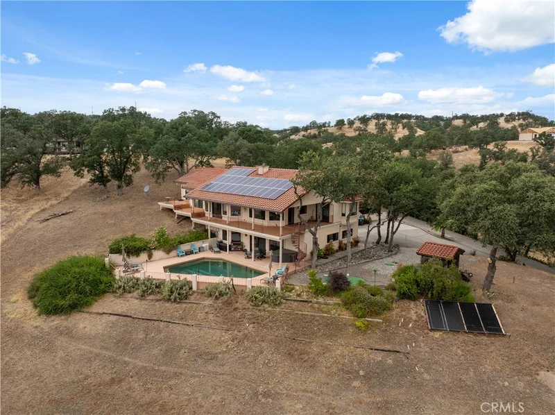 Photo 2 of 22560 Adobe Road