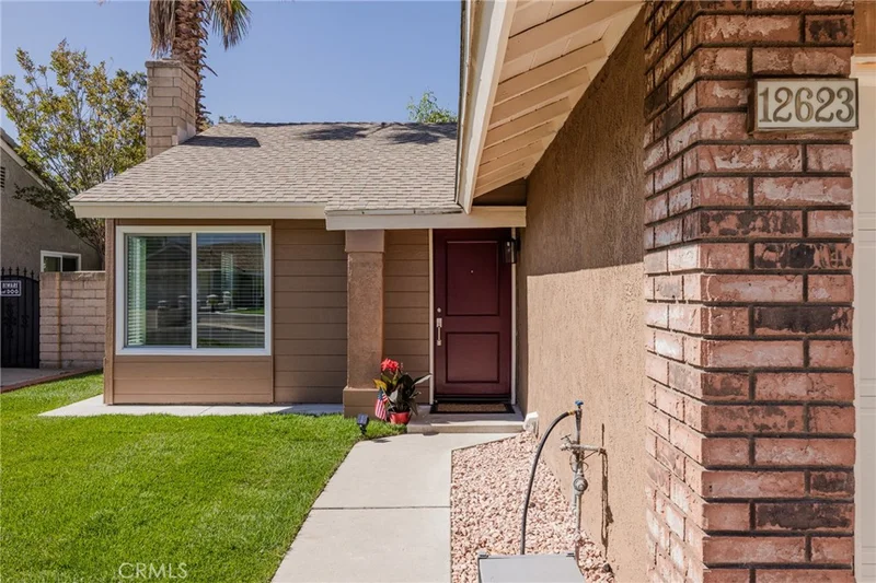 Photo 2 of 12623 Fuchsia Drive
